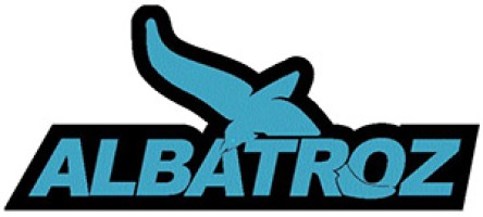 Albatroz - Loja virtual