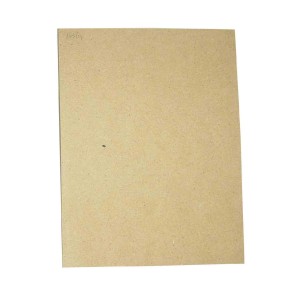 CHAPA DE MDF 3MM 40X50CM