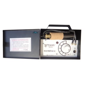 PIRÓGRAFO EM-7 BIVOLT - PALANTE