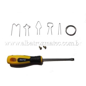 PIRÓGRAFO EM-7 BIVOLT - PALANTE