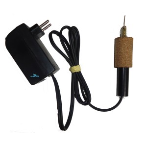 PIRÓGRAFO EM-1 STANDART (1T) BIVOLT -  PALANTE