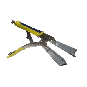 Esticador de Tela Manual Tipo Alicate