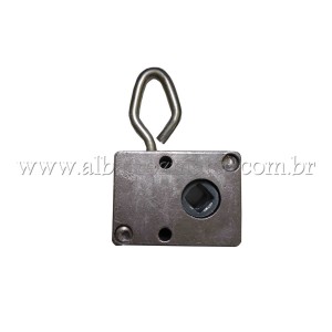 Máquina Redutora Metal p/ Toldo