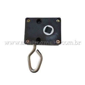 Máquina Redutora Nylon p/ Toldo