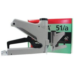 GRAMPEADOR ALUMÍNIO 51/A ROCAMA