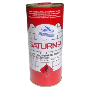 PROMOTOR DE ADERÊNCIA 1400.SPA 900ML SATURNO