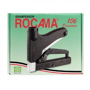 GRAMPEADOR 106 PREMIUM ROCAMA