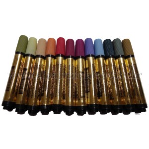 MARCADOR MAGIC-COLOR  C/12  REF.642-0 INTERMEDIÁRIO I