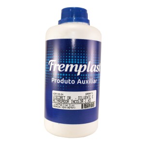 VISCORET - DILUENTE E RETARDADOR  P/ TINTA BASE ÁGUA 1KG