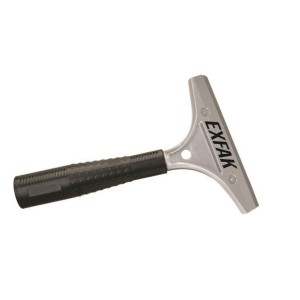 Raspador de Cola com Cabo 15-050 - Exfak