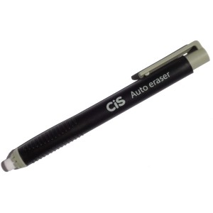 Caneta Borracha Auto Eraser - Cis