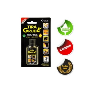 REMOVEDOR TIRA GRUDE 40ML - QUIMATIC