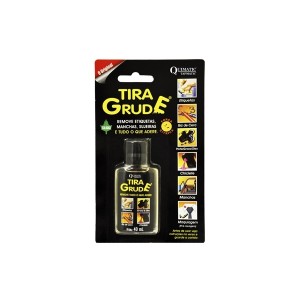 REMOVEDOR TIRA GRUDE 40ML - QUIMATIC