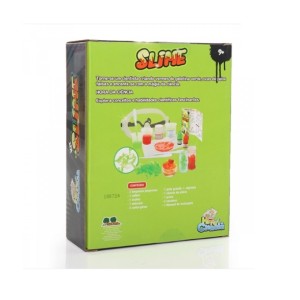 KIT SLIME - HORA DA CIÊNCIA - DICAN