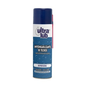 IMPERMEABILIZANTE DE TECIDOS SPRAY 350ML - ULTRALUB