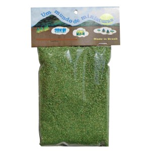 GRAMA PARA MAQUETE - REF.802