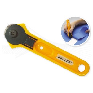 Estilete Cortador Circular 30mm PC-400 - Seller