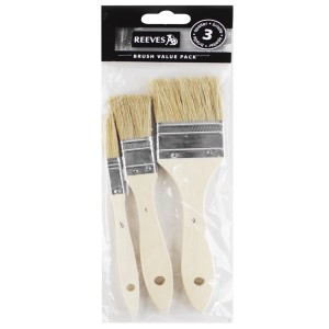 KIT TRINCHAS CERDA DE PORCO - REEVES