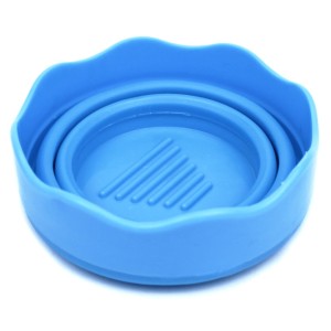 RECIPIENTE RETRÁTIL P/ LAVAR PINCEL - SINOART