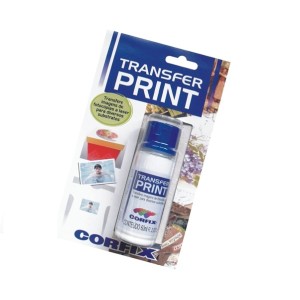 TRANSFER PRINT 60ML CORFIX