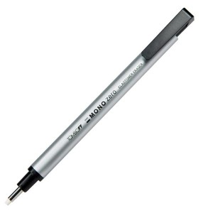 Caneta Borracha Tombow Mono Zero 2,3mm