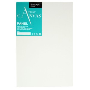 CARTÃO TELADO P/ PINTURA 30X40CM - SINOART