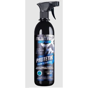 PROTETIK SELANTE CERÂMICO 500ML - ALLTAK