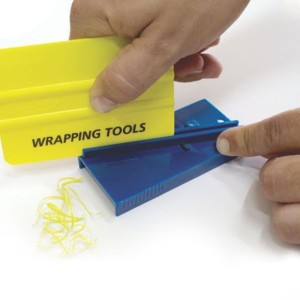 REBARBADOR PARA ESPÁTULA (71-1213) - EXFAK