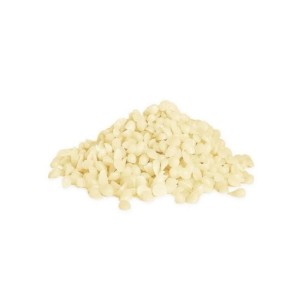 Parafina Vegetal Soja tipo Lentilha 1kg