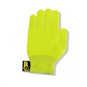 LUVA ENVELOPAMENTO YELLOW TAM.G 40-158EX- EXFAK