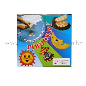 CORTADOR DE ISOPOR E2 LUXO - ELÉTRICO BIVOLT - PALANTE