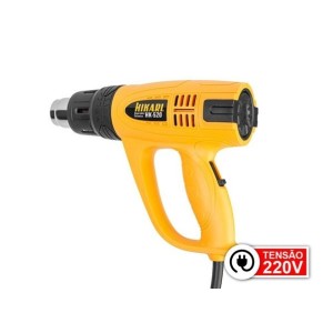 Soprador Térmico 2000W 220V HK-520- HIKARI