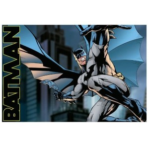 Quebra-Cabeça Batman 200 peças 03809 - Grow