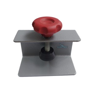 Garra Para Serigrafia 10cm Metal