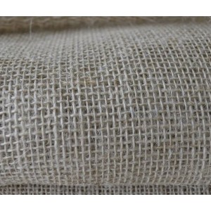 Tecido Juta Natural 1m x 1m