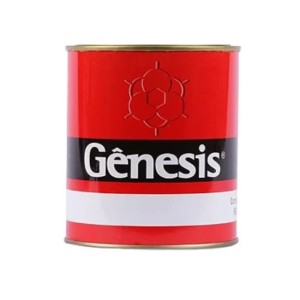 Tinta Vinílica Fluorescente Maravilha 220ml - Gênesis